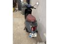 1800 kmde. Fabrikasyon 80 cc hatasız 