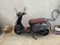 1800 kmde. Fabrikasyon 80 cc hatasız 