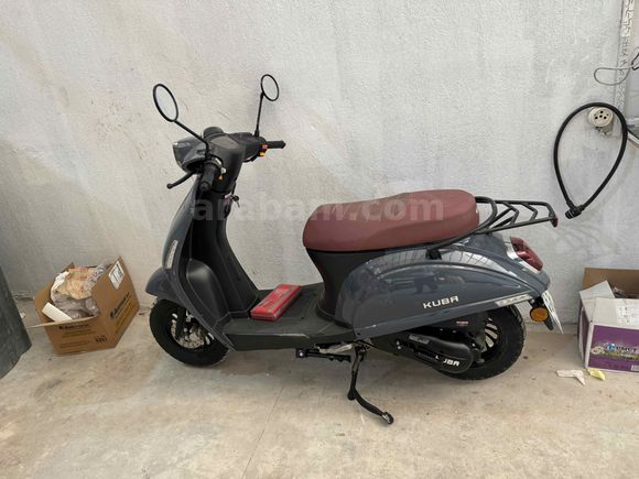 1800 kmde. Fabrikasyon 80 cc hatasız 