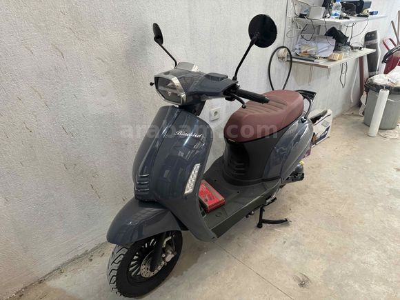 1800 kmde. Fabrikasyon 80 cc hatasız 
