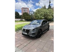 Sahibinden Nissan Qashqai 1.5 dCi Midnight Edition 2020 Model 