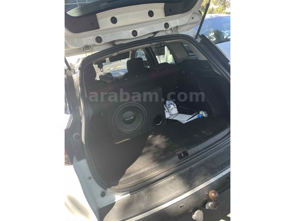 Sahibinden Renault Clio 1.5 dCi