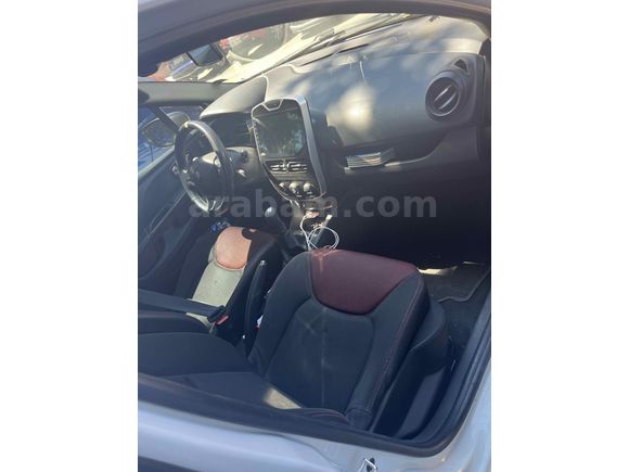 Sahibinden Renault Clio 1.5 dCi