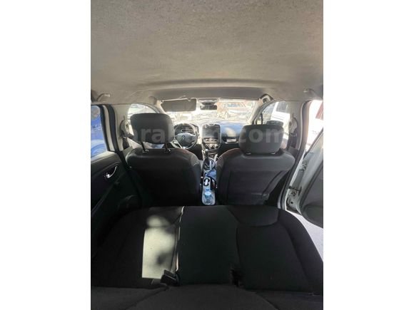 Sahibinden Renault Clio 1.5 dCi