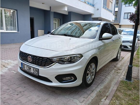 Sahibinden Fiat Egea 1.3 Multijet Easy Plus 2018 Model