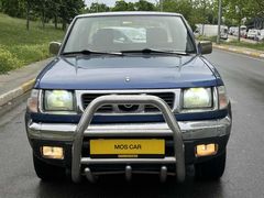 Bu kadar temiz zor bulunur 1998 NISSAN sytstar orijinal km
