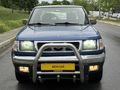 1998 NISSAN sytstar orijinal km 320 binde çok temiz