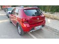 Sahibinden Dacia Sandero 1.5 BlueDCI Stepway 2019 Model 