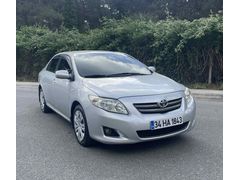 Sahibinden Toyota Corolla 1.4 D-4D Comfort 2010 Model  270500 km Gri (Gümüş)