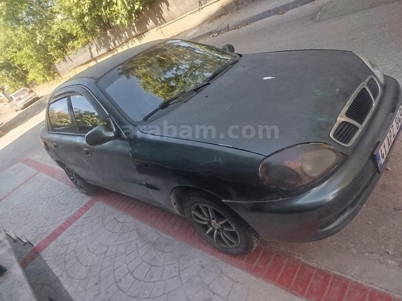 Sahibinden Daewoo Lanos 1.5 SE 1998 Model