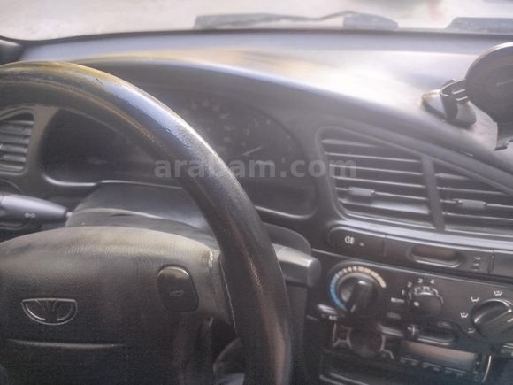 Sahibinden Daewoo Lanos 1.5 SE 1998 Model