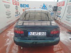 Sahibinden Daewoo Lanos 1.5 SE 1998 Model