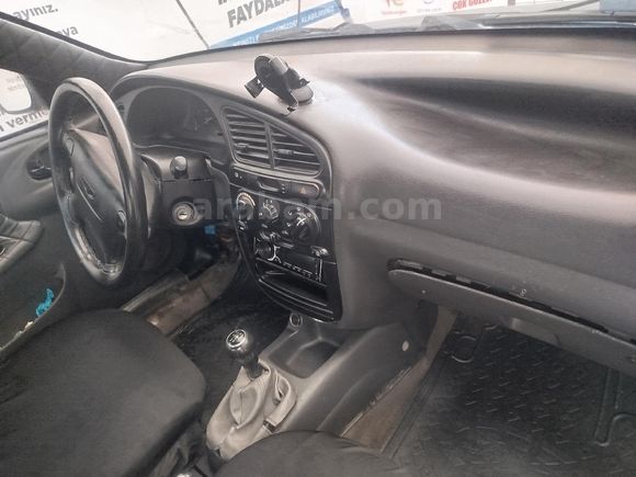 Sahibinden Daewoo Lanos 1.5 SE 1998 Model