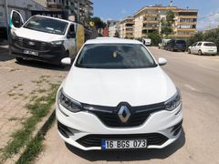 Sahibinden Renault Megane 1.3 TCe Joy 2022 Model