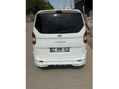 Sahibinden Ford Tourneo Courier 1.5 TDCi Delux 2020 Model 