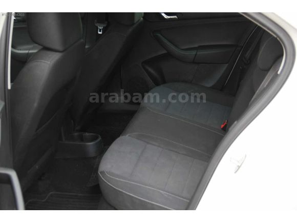 E&C MOTORS'DAN OTOMATIK VITES RAPID