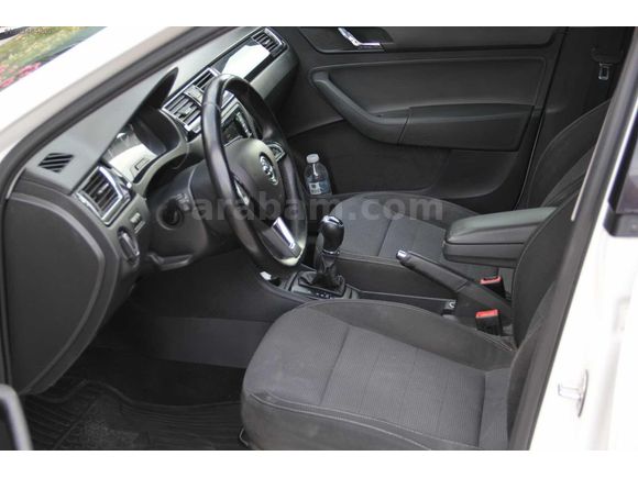 E&C MOTORS'DAN OTOMATIK VITES RAPID