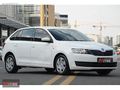 NİTRO MOTORS-109.000KM SKODA RAPİD 1.2 SPACEBACK AMBİTİON 2015