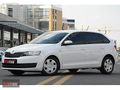 NİTRO MOTORS-109.000KM SKODA RAPİD 1.2 SPACEBACK AMBİTİON 2015