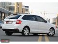 NİTRO MOTORS-109.000KM SKODA RAPİD 1.2 SPACEBACK AMBİTİON 2015