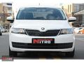 NİTRO MOTORS-109.000KM SKODA RAPİD 1.2 SPACEBACK AMBİTİON 2015