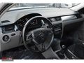 NİTRO MOTORS-109.000KM SKODA RAPİD 1.2 SPACEBACK AMBİTİON 2015