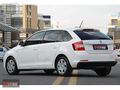 NİTRO MOTORS-109.000KM SKODA RAPİD 1.2 SPACEBACK AMBİTİON 2015