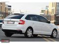 NİTRO MOTORS-109.000KM SKODA RAPİD 1.2 SPACEBACK AMBİTİON 2015