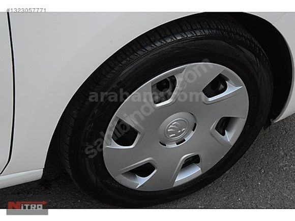 NİTRO MOTORS-109.000KM SKODA RAPİD 1.2 SPACEBACK AMBİTİON 2015