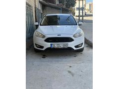 Sahibinden Ford Focus 1.6 Ti-VCT Trend X 2016 Model 