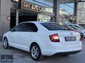 AUTO CASA DAN 2014 MODEL 1.6 TDI RAPİD ELEGANCE OTOMATİK