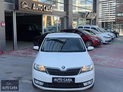 AUTO CASA DAN 2014 MODEL 1.6 TDI RAPİD ELEGANCE OTOMATİK