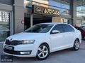 AUTO CASA DAN 2014 MODEL 1.6 TDI RAPİD ELEGANCE OTOMATİK