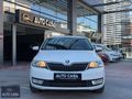 AUTO CASA DAN 2014 MODEL 1.6 TDI RAPİD ELEGANCE OTOMATİK