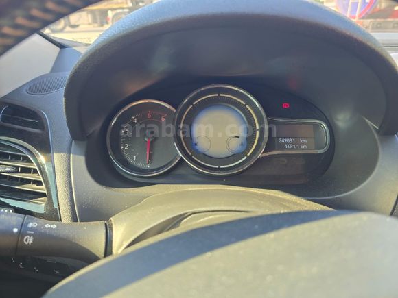 Sahibinden Renault Fluence 1.5 dCi Icon 2016 Model