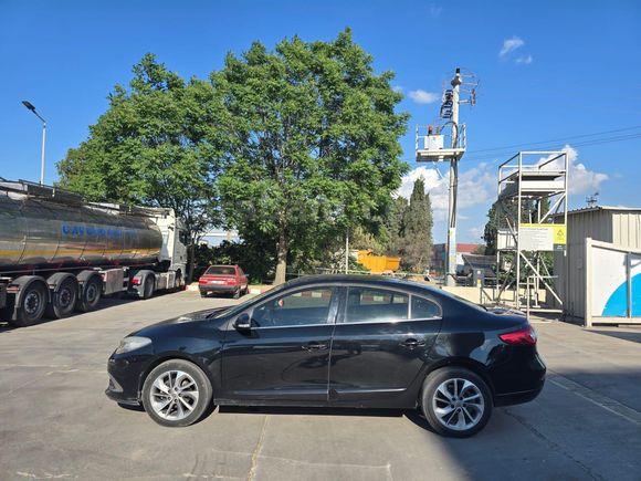 Sahibinden Renault Fluence 1.5 dCi Icon 2016 Model