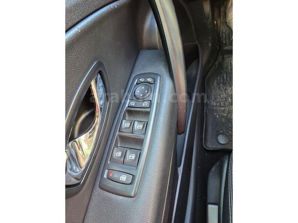 Sahibinden Renault Fluence 1.5 dCi Icon 2016 Model