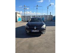 Sahibinden Renault Fluence 1.5 dCi Icon 2016 Model