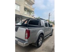 Sahibinden Nissan Navara 2.5 TDI 4x2 LE 2008 Model