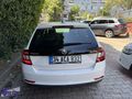 2017 SKODA RAPID 1.4 TDI DSG GREENTEC STYLE 150binKm