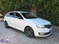 2017 SKODA RAPID 1.4 TDI DSG GREENTEC STYLE 150binKm
