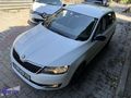 2017 SKODA RAPID 1.4 TDI DSG GREENTEC STYLE 150binKm