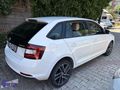2017 SKODA RAPID 1.4 TDI DSG GREENTEC STYLE 150binKm