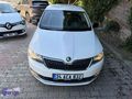 2017 SKODA RAPID 1.4 TDI DSG GREENTEC STYLE 150binKm