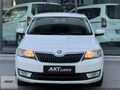 2014 MODEL 1.6TDİ SPECEBACK ELEGANCE HATASIZ BOYASIZ RAPİD