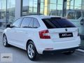 2014 MODEL 1.6TDİ SPECEBACK ELEGANCE HATASIZ BOYASIZ RAPİD
