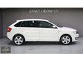 104.000 KM'DE 2014 OTOMATİK 1.6 CR TDİ SPACEBACK ELEGANCE RAPİD