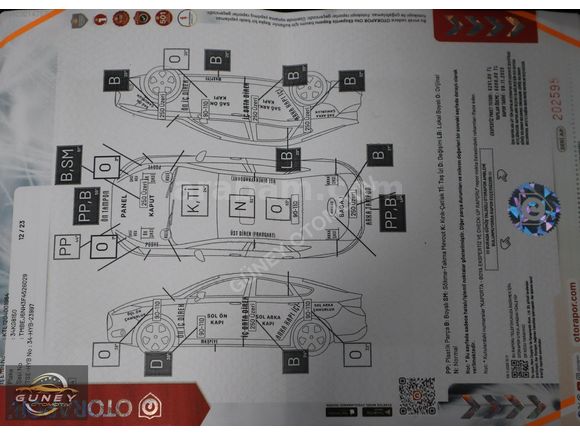 104.000 KM'DE 2014 OTOMATİK 1.6 CR TDİ SPACEBACK ELEGANCE RAPİD