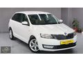 104.000 KM'DE 2014 OTOMATİK 1.6 CR TDİ SPACEBACK ELEGANCE RAPİD