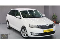 104.000 KM'DE 2014 OTOMATİK 1.6 CR TDİ SPACEBACK ELEGANCE RAPİD